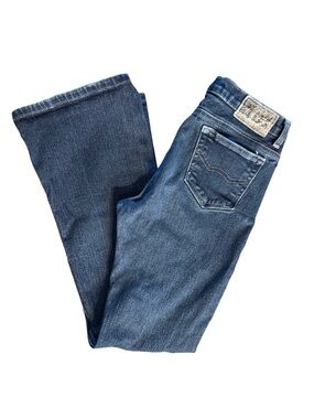 Vintage Todd Oldham Juniors Bootcut Jeans | Size 11